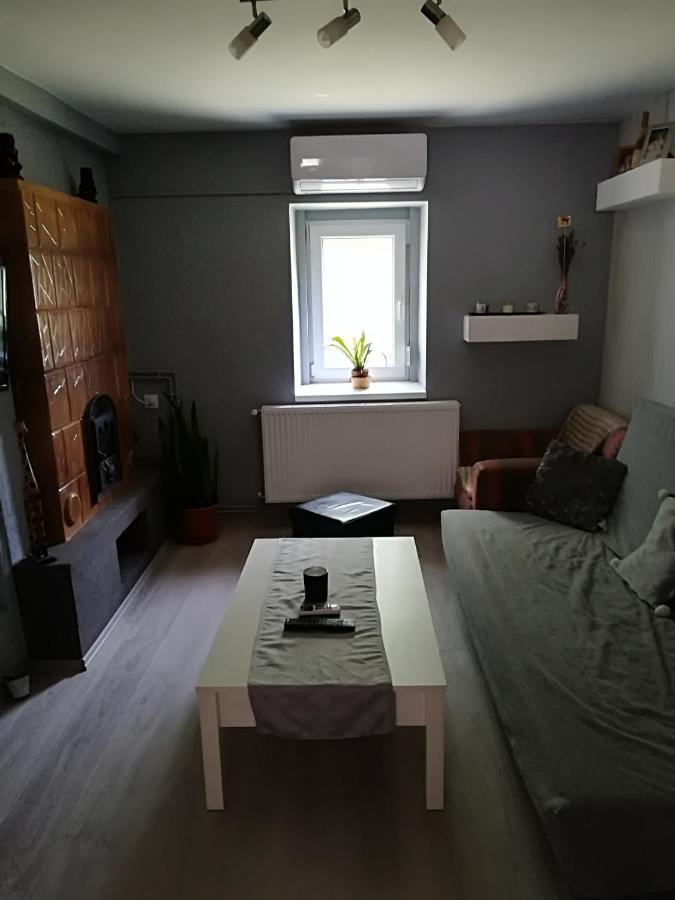 Vivien Apartman Fonyód Buitenkant foto
