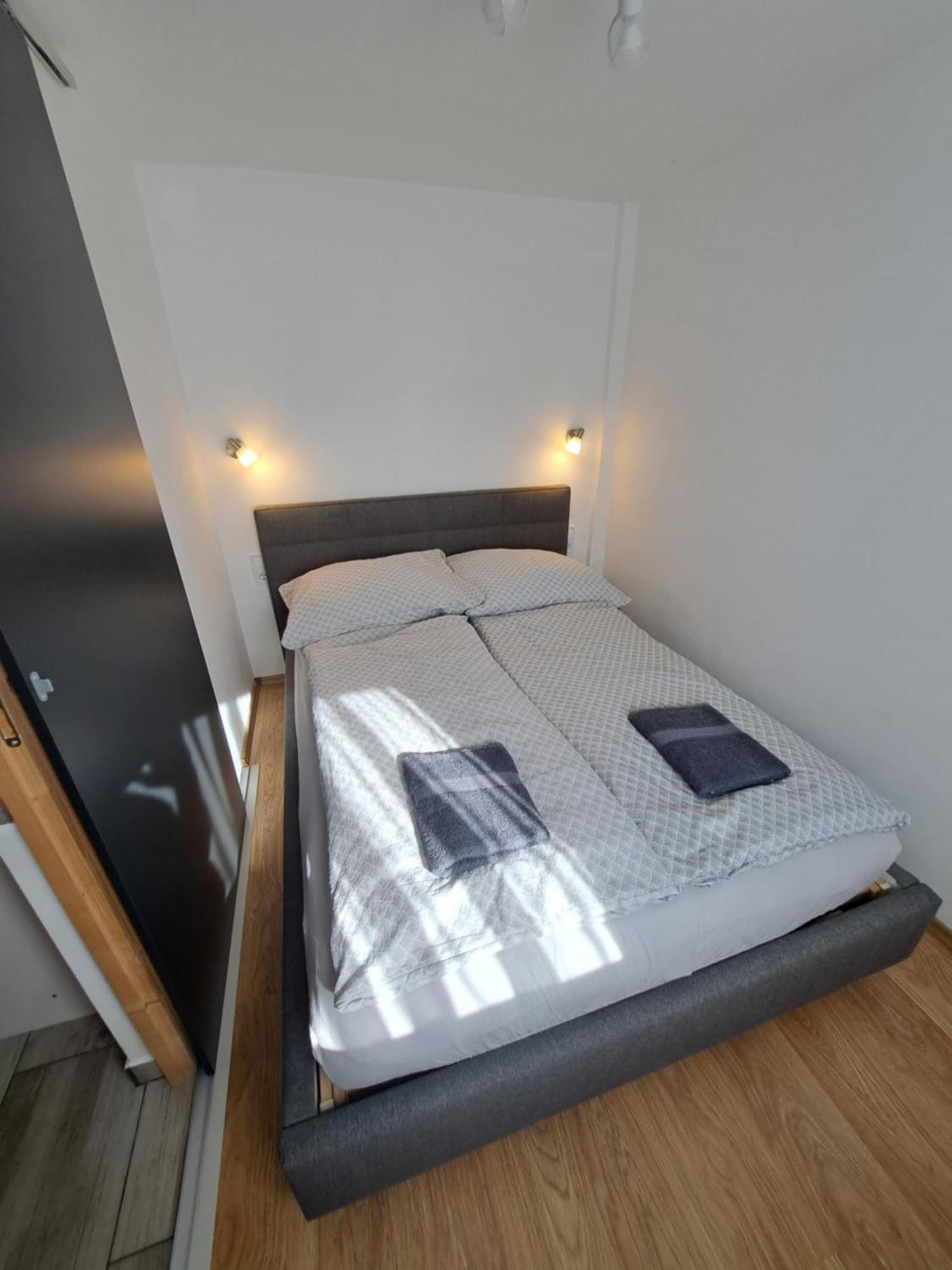 Vivien Apartman Fonyód Buitenkant foto