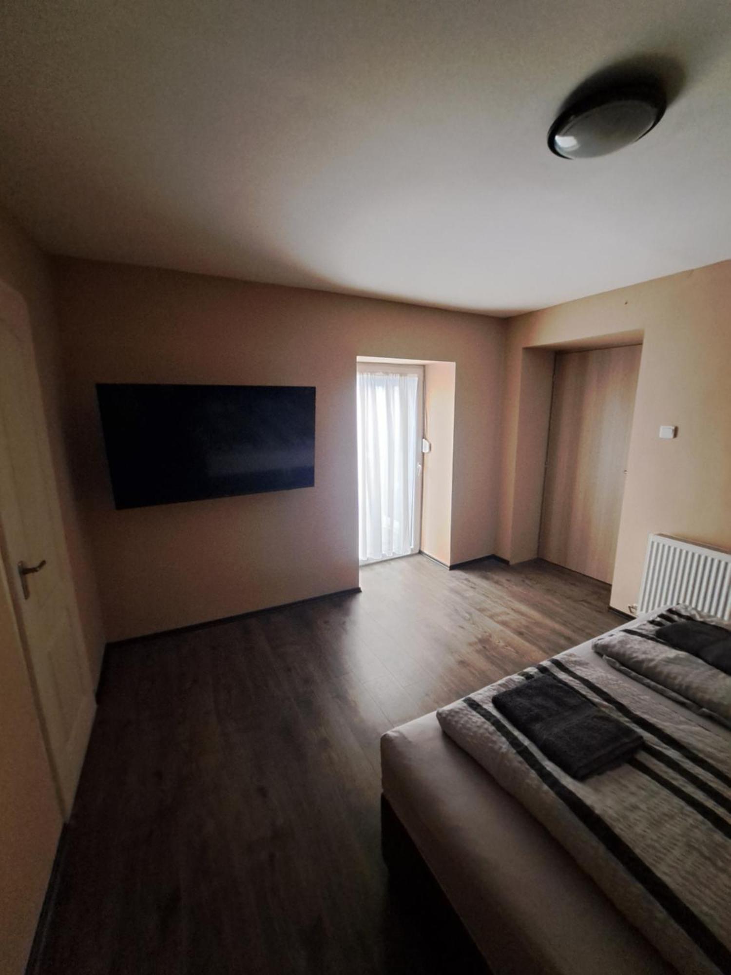 Vivien Apartman Fonyód Buitenkant foto